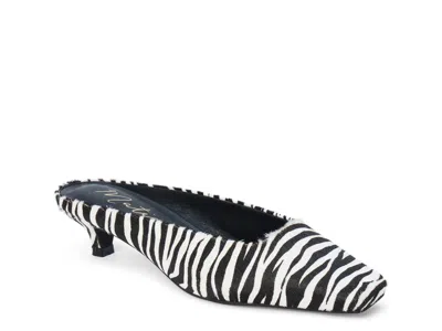 Matisse Classy Mule In Multi