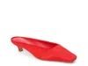 Matisse Classy Mule In Red