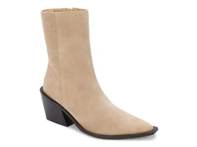 Matisse Cleo Bootie In Brown