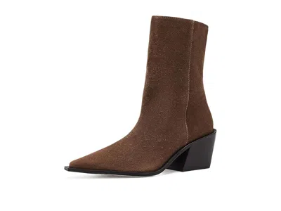 Matisse Cleo Women's Boots Brown: 8 M, Leather