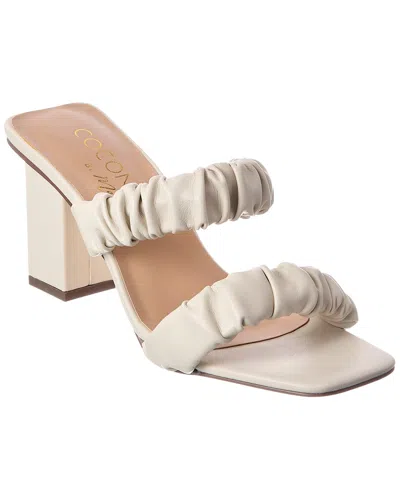 Matisse Coconuts By  First Love Pump In Neutral