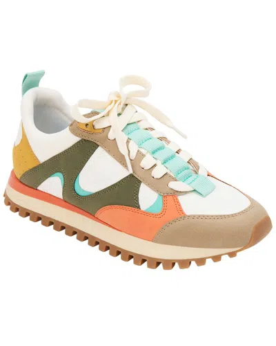 Matisse Coconuts By  Willa Sneaker In Multi