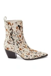 Matisse Collins Western Boot In Multicolor