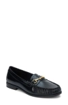 Matisse Danny Bit Loafer In Black