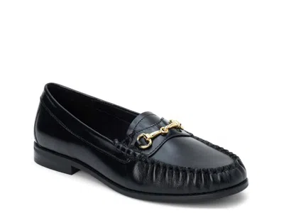 Matisse Danny Loafer In Black