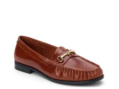 Matisse Danny Loafer In Brown