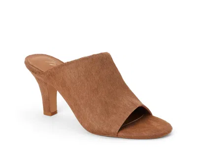 Matisse Dante Sandal In Brown