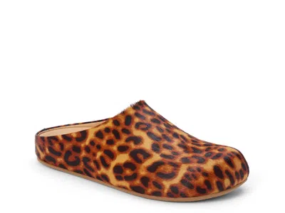 Matisse Daria Clog In Black