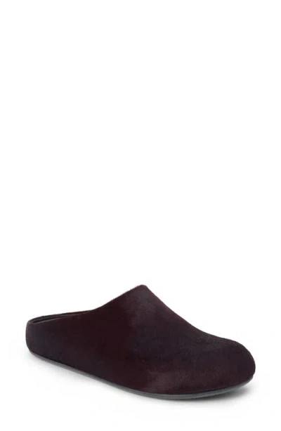 Matisse Daria Genuine Calf Hair Mule In Multi