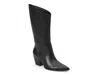 Matisse Edie Pointed Toe Boot In Black