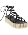 Matisse Eli Sandal In Black