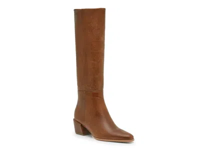 Matisse Elly Western Boot In Multi