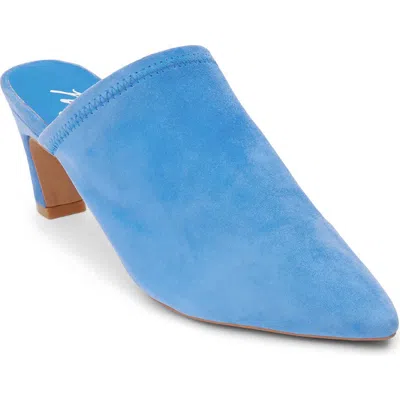 Matisse Frances Mule In Blue
