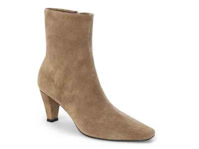 Matisse Franco Bootie In Brown