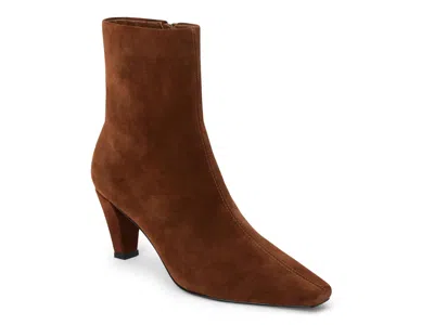 Matisse Franco Bootie In Brown