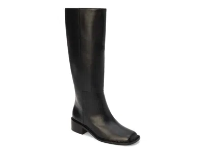 Matisse Franklin Boot In Black