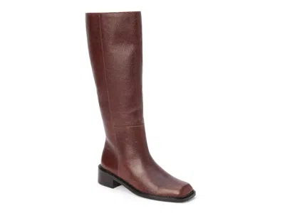Matisse Franklin Boot In Brown