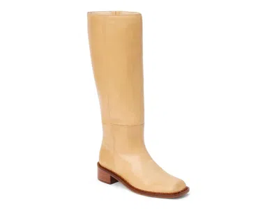 Matisse Franklin Knee High Boot In Neutral