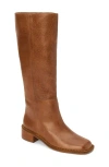 Matisse Franklin Knee High Boot In Brown