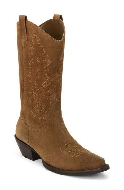 Matisse Gaucho Western Boot