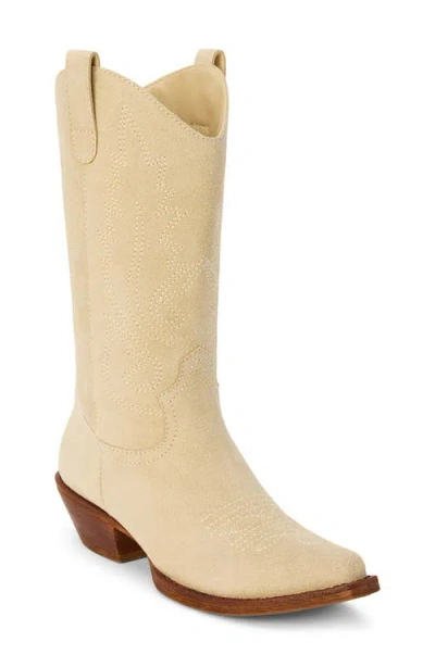 Matisse Gaucho Western Boot