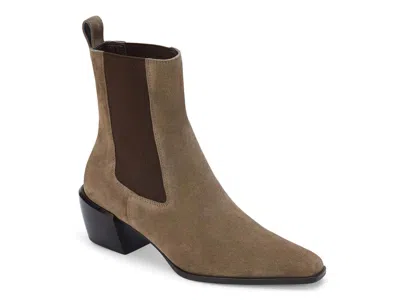 Matisse George Bootie In Brown