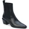 Matisse George Chelsea Boot In Black
