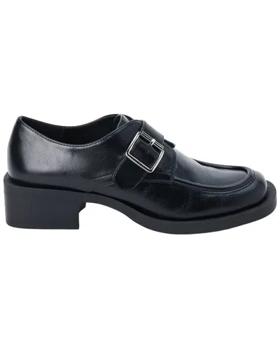Matisse Hilary Loafer In Black