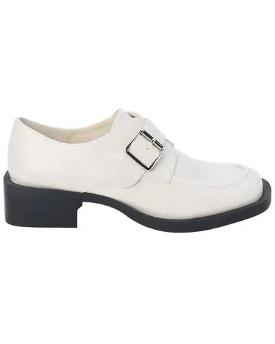 Matisse Hilary Loafer In White