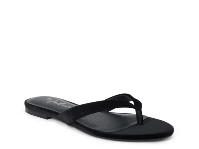 Matisse Jack Sandal In Black