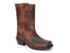 Matisse Jackson Cowboy Boot In Multi