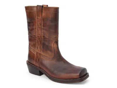 Matisse Jackson Cowboy Boot In Multi