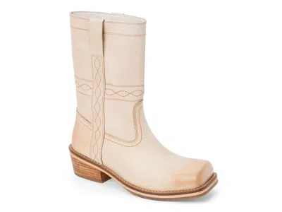 Matisse Jackson Cowboy Boot In Neutral