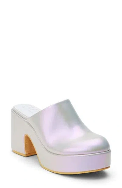 MATISSE MATISSE JAYDE PLATFORM MULE