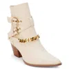 MATISSE JILL BOOT IN IVORY