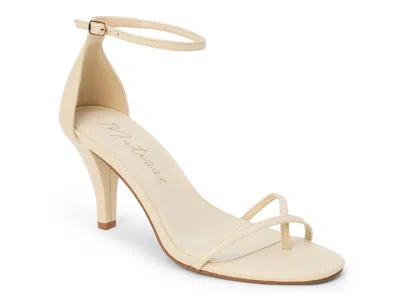 Matisse Josephine Sandal In Ivory