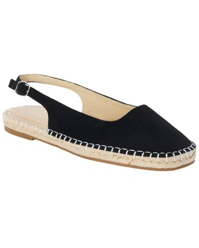 Matisse Juliet Espadrille In Black