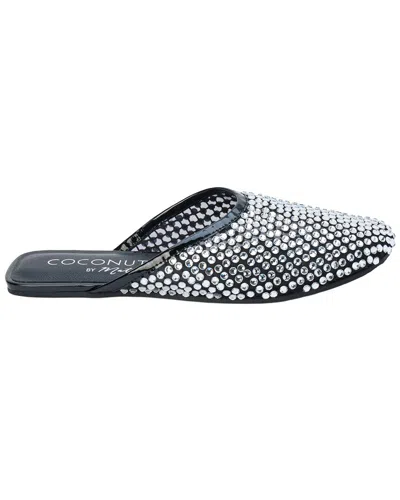 Matisse Karlie Flat In Black