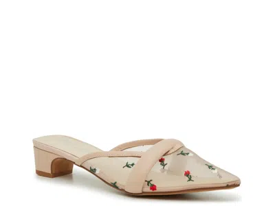 MATISSE MATISSE KELLAN MULE