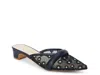 Matisse Kellan Pointed Toe Mule In Black