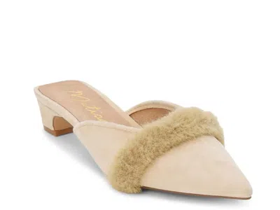 MATISSE MATISSE KELLAN MULE