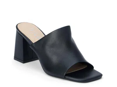 Matisse Kensington Sandal In Black