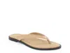 Matisse Leo Thong Sandals In Brown