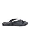 Matisse Leo Thong Sandals In Black