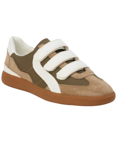 Matisse Lizzie Sneaker In Brown
