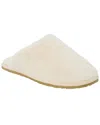 Matisse Lounge Flat In White