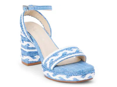 Matisse Lyla Platform Sandal