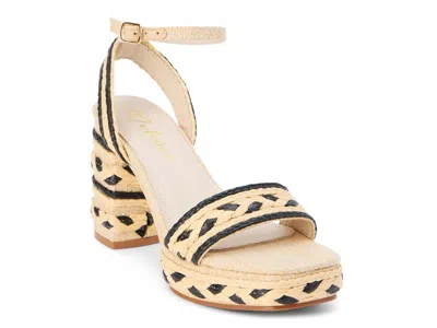 Matisse Lyla Platform Sandal