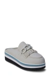 Matisse Maren Platform Loafer Mule