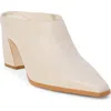 Matisse Mccarthy Square Toe Mule